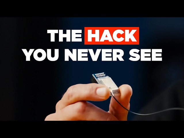 Your 3D Printer Is Not As Secure As You Think