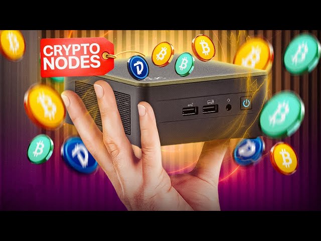 Solo Mine MORE then Just Bitcoin with your Miners!
