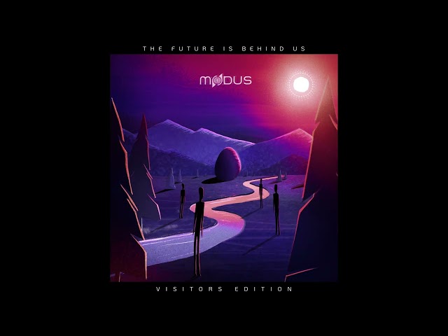 Modus - The Future Is Behind Us