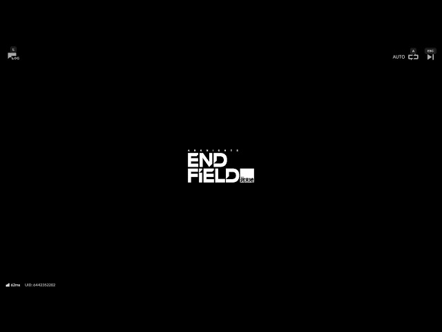 Arknights Endfield / Primera vez en el juego /