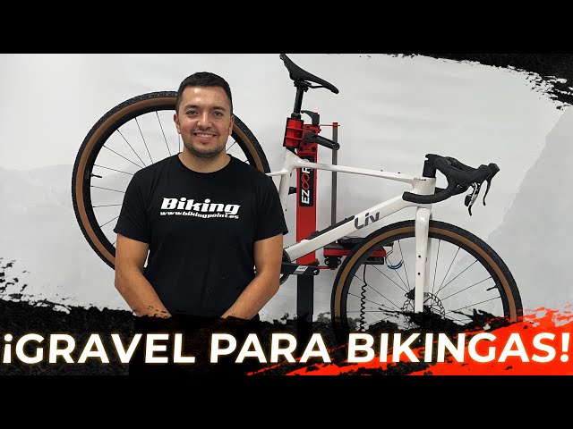 Presentación | Liv Devote Advanced 1 2026