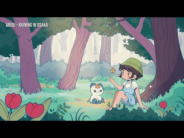 no copyright lofi jazz music 🎷 relax/study beats 24/7