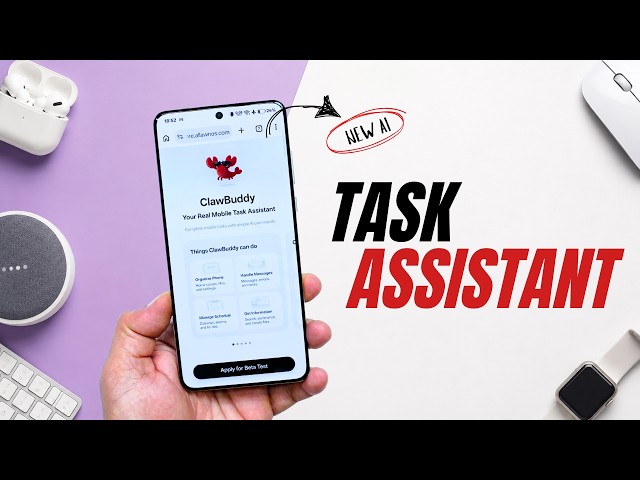 OxygenOS 17 = Liquid Glass Design! OxygenOS 16.1 Underrated Features + New AI Assistant on Oneplus🔥