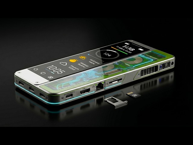 20 Smart AI Devices You Must See in 2026!
