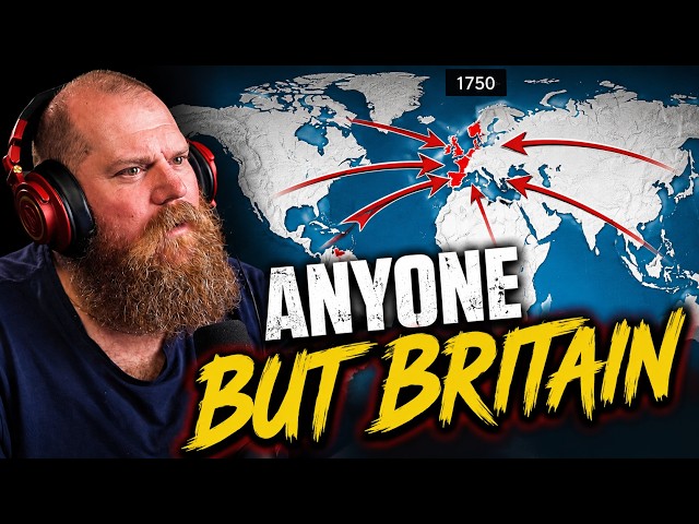Aussie Reacts To The United States of America Summary on a Map