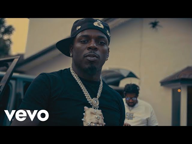 Big Boogie ft. Kevin Gates - Cold Revenge [Music Video]