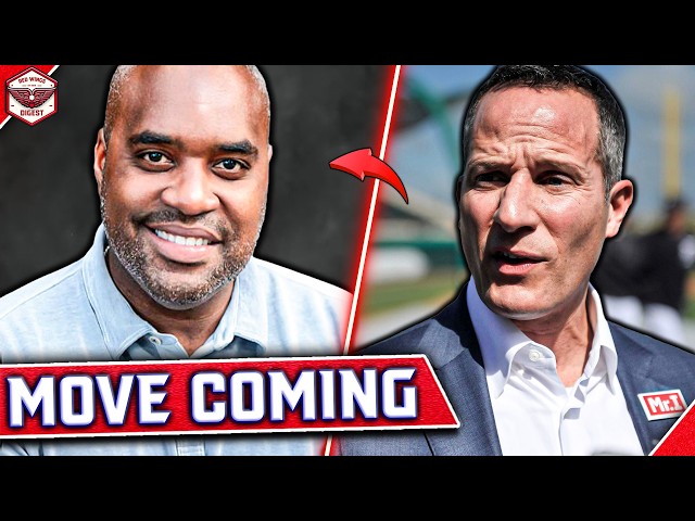 Things changes EVERYTHING... New Reports Reveals SHOCKING Update | Red Wings News