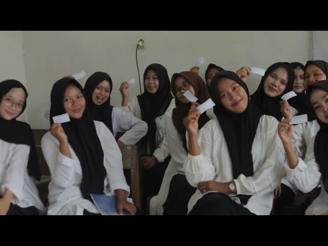 GENERAL ELECTION OF CHAIRMAN AND VICE CHAIRMAN OF THE STUDENTS' STUDENTS FOR THE 2025/2026 PERIOD