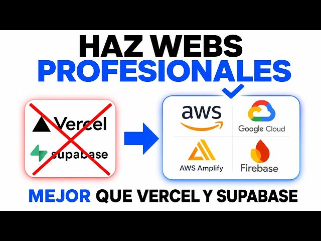Así puedes hacer tu propia aplicación web