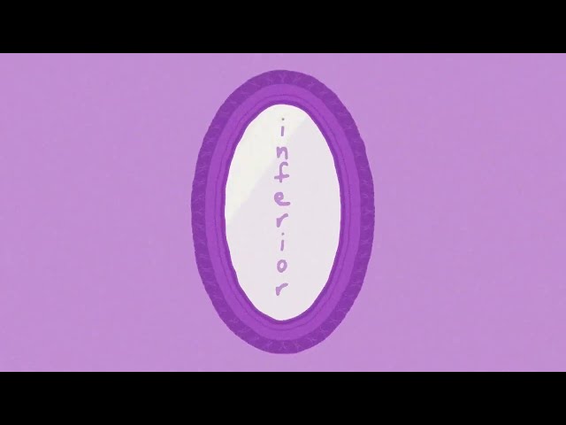 Jessica Baio - inferior (official lyric video)