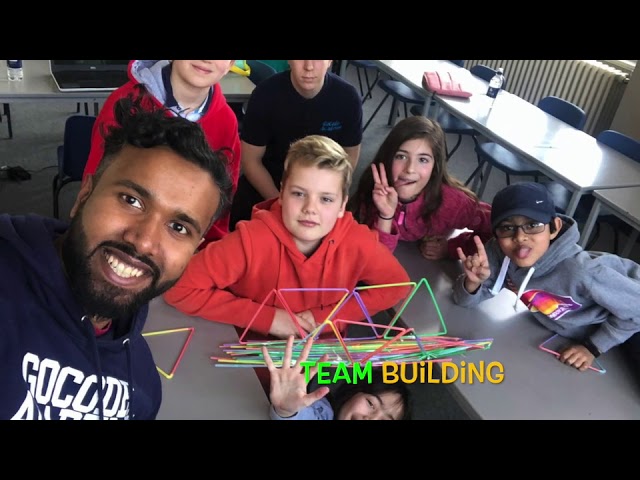 GoCode Academy - Feb 2018 Tech Camps