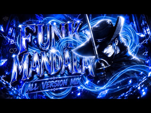 FUNK MANDALA – Dj Samir, Zericxxn & Nulteex | All Versions Mix