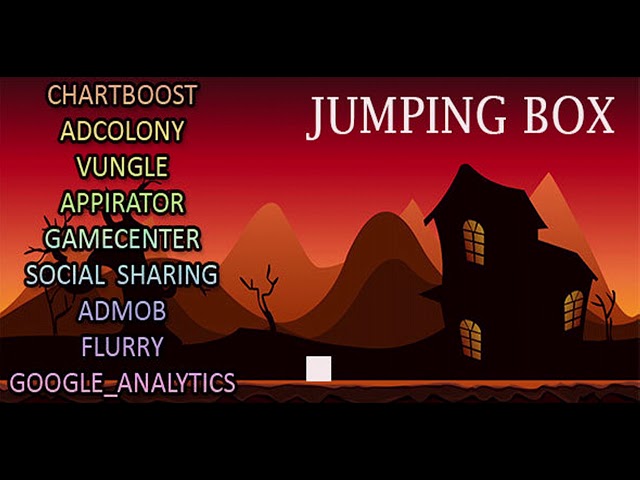 Impossible Rush | Codecanyon Scripts and Snippets
