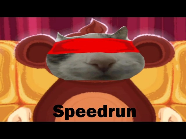 [WR] Bombanana Demo Any% Speedrun - 4:53.74 (All POVs)