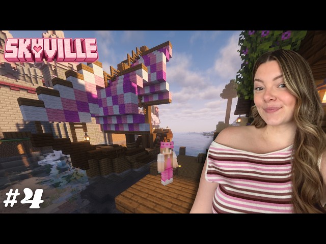 SKYVILLE EP 4 | full stream 8/13/2026