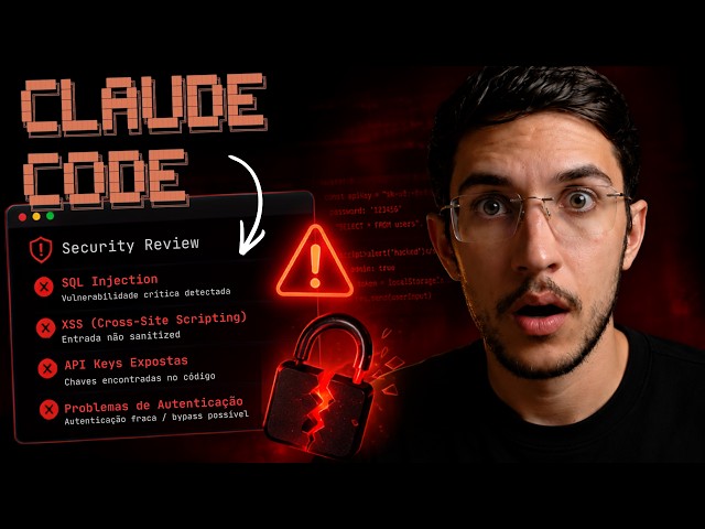 Nunca Faça Deploy no Claude Code Sem Essa Skill Grátis
