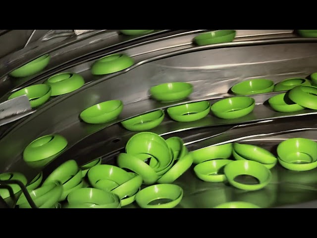 How It's Made - Spray Paint - The Birth Of A Spray Can - Graffiti Street Art Factory