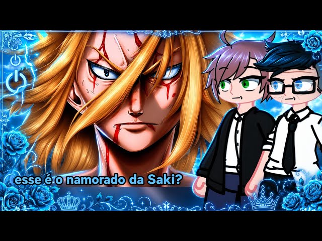 Metamorphosis React Rap of Manjiro Sano (Mikey as Saki’s Boyfriend) 2/4 @Enygma_Music