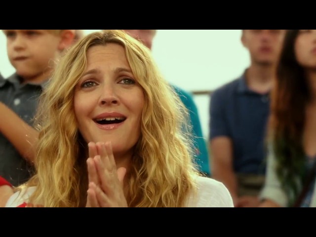 Blended Best Scene
