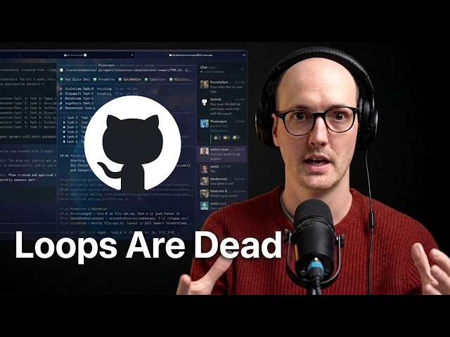 Matt Pocock’s Agentic Engineering Workflow (just copy him)