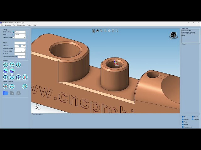 1_English_CNC Probing interface
