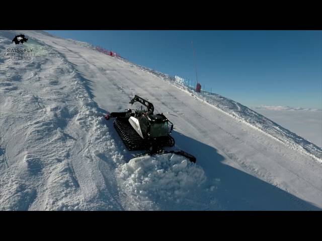 SWISS-FLY | Zinal Dameuses Anniviers | BORIS BRON