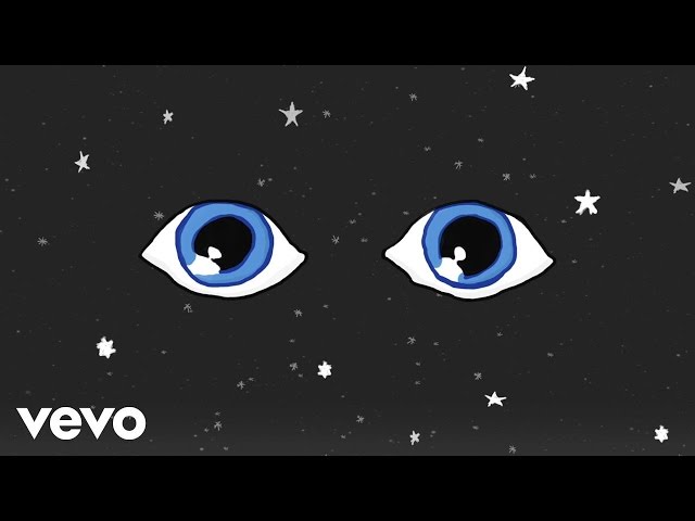 Hey Violet - O.D.D. (Visualizer)