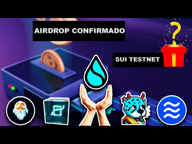 ⚠️GUIA COMPLETA DE SUI TESTNET⚠️ |  #cryptocurrency #crypto #trading #aptos #tutorial #nft #exchange