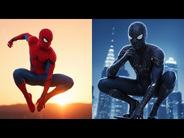 Spider-Man 2 PS5: Stopping NYC's Crime Wave!