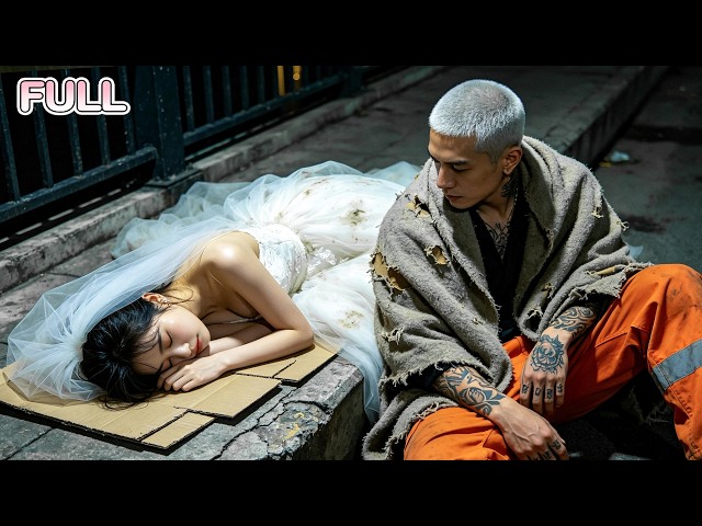 Framed Bride Slept with a Beggar… But He's a Ruthless CEO Who Swore to Spoil Her Rotten