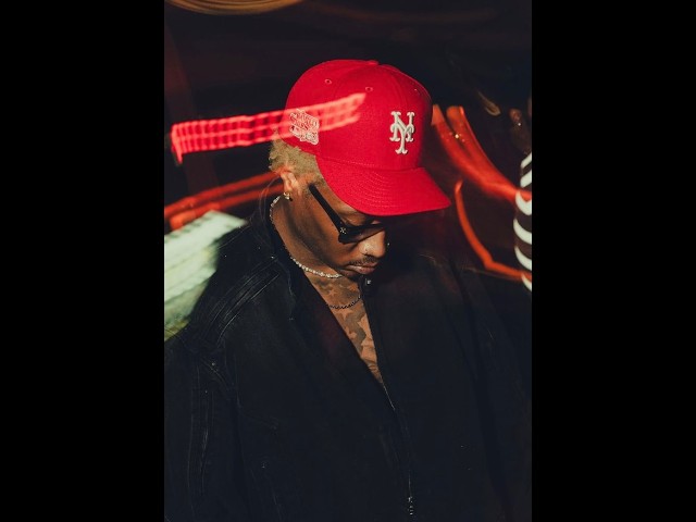 (FREE) FUTURE TYPE BEAT - "PRESSURE" | TRAP TYPE BEAT | FREESTYLE HARD RAP BEAT 2026