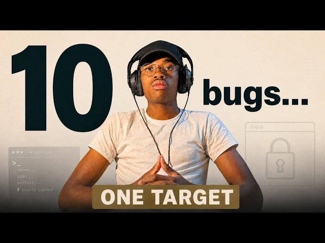 I Hunted One Bug Bounty Program for 30 Days. I Was Doing It Wrong.