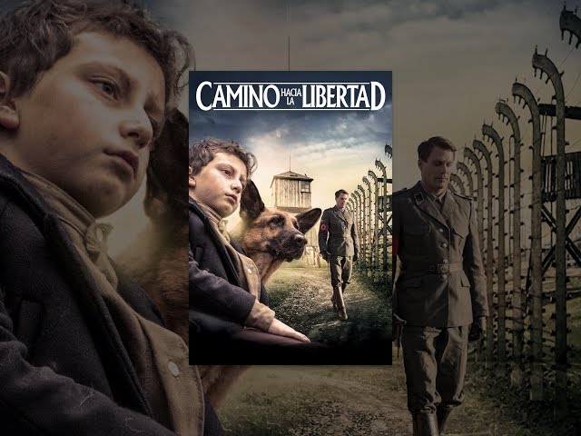 Camino hacia la Libertad