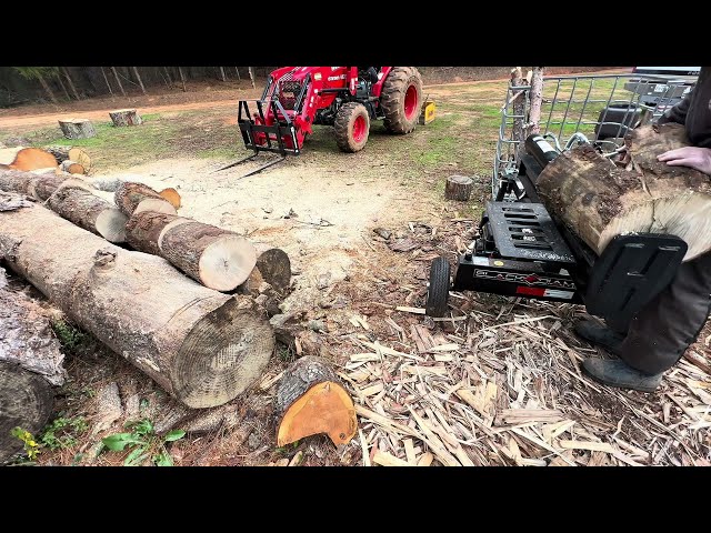 Echo chain saw issue