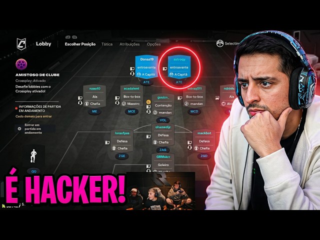 CONFIRMED!! ASTRO USED HACKS - LOUD CORINGA REACTS TO ASTRO HACKING VIDEO