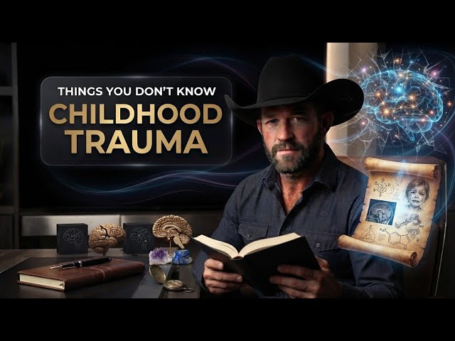 Childhood Drama : How Your Childhood May Be Affecting You More Than You Realize  #Relationships