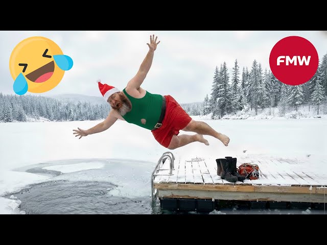 Funny & Hilarious People Life 😆 #601 | TRY NOT TO LAUGH 😂 | Instant Regret Fails Compilation 2025