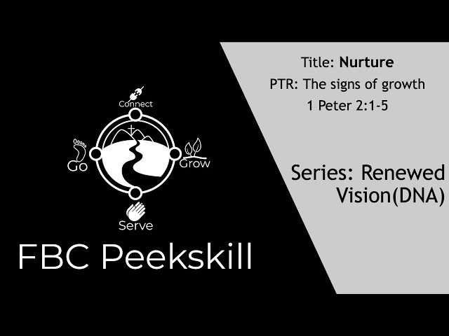 24 January 2026 First Baptist Church Peekskill Livestream