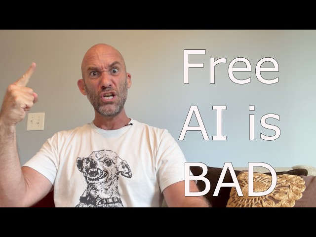 USA Sanctions Against Chinese Open Source AI Companies - America Can't Compete with China