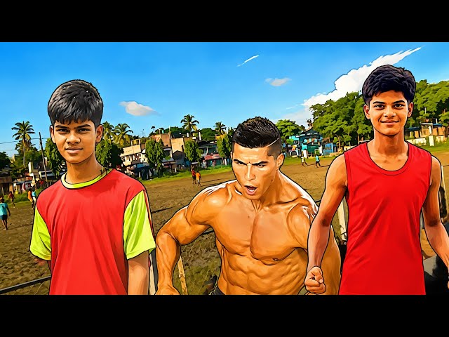 সুন্দর বন লিগ টুর্নামেন্ট।  একটা ছোট vlog.                      #techno #vlog# gaming 