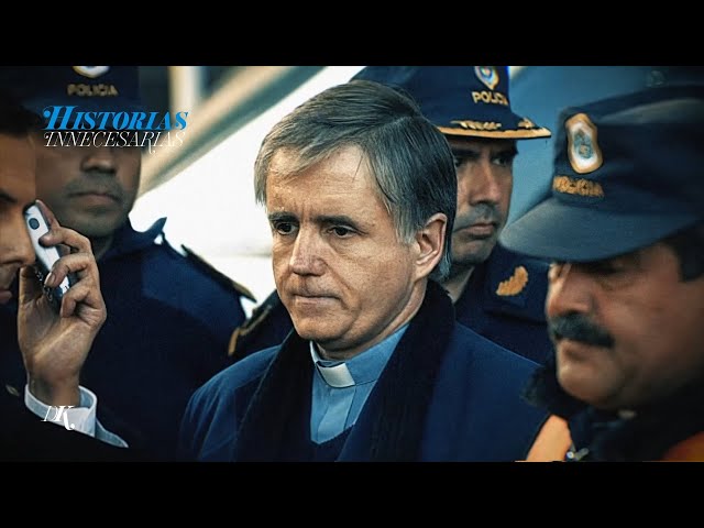 Unnecessary Stories: Father Grassi Case
