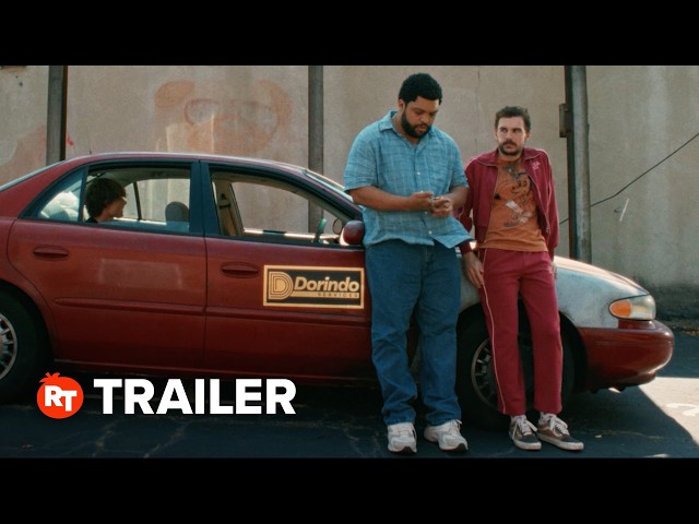 Idiots Red Band Trailer (2026)