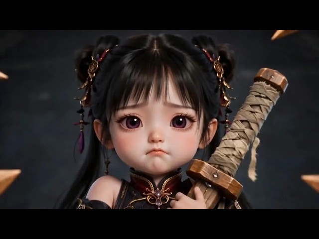 【新番上线】《团宠她法力无边》第1~3季：魔界小公主溜进最穷酸宗门，身负混沌灵根万年一遇，修行快得像开了挂，暗地里掏空整座魔界，养活全宗上下那群师兄！全集 MULTI SUB