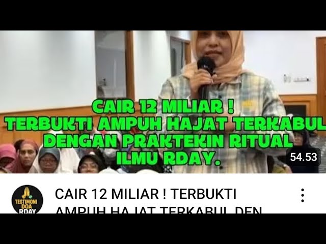 The Lies of Dwi Susanto, Leader of the RDAY Orphanage in Kandang Embek, Bogor