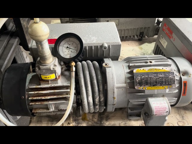 JVR Industries- Video 13- M&M Auctions