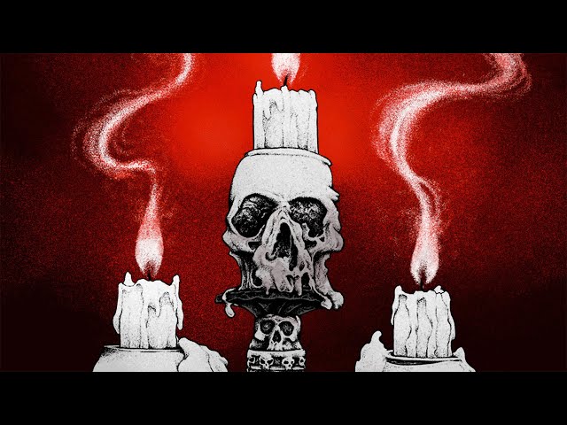 One True God ft. Salvo - Lacrimosa