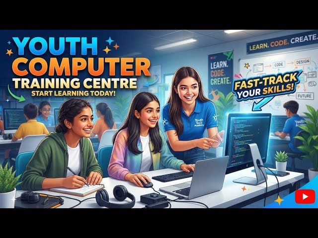 Youth Computer Training Centre