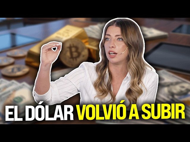 Dollar at $1,530: Is it time to buy or should you stick with pesos? | Lara López Calvo