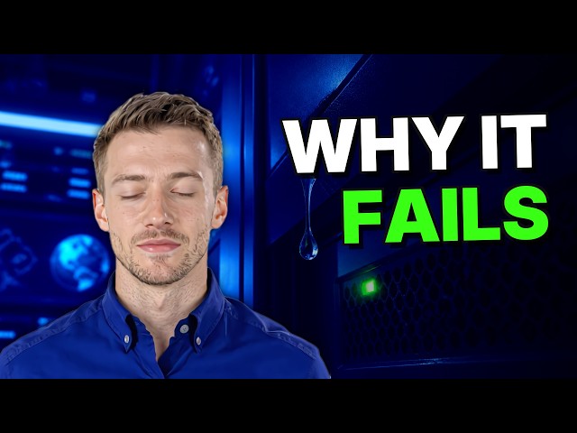 Why Your AI Automation Breaks After 30 Days (and the Documentation Fix)
