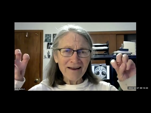 RPH 140 World Philosophies Spring 2022 Class #27: Islam in Indonesia, democracy, religious pluralism